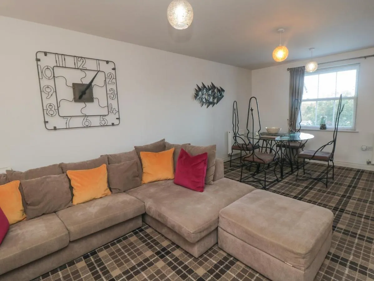Greengables Apartment Reighton United Kingdom