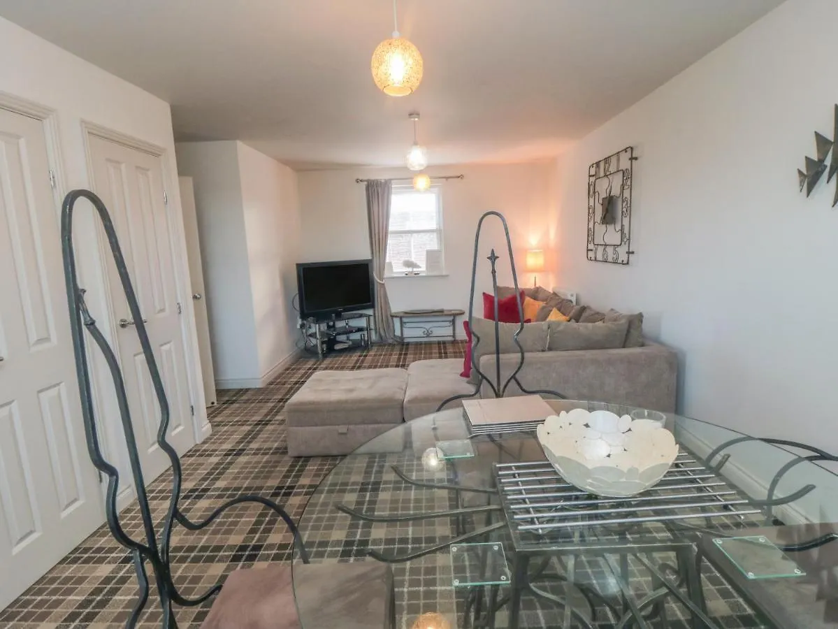 Greengables Apartment Reighton