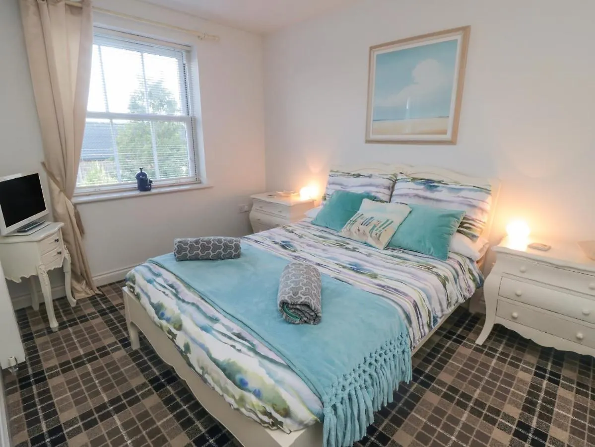 Greengables Apartment Reighton