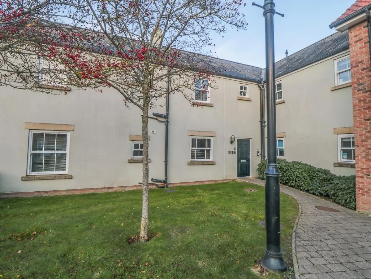 Greengables Apartment Reighton