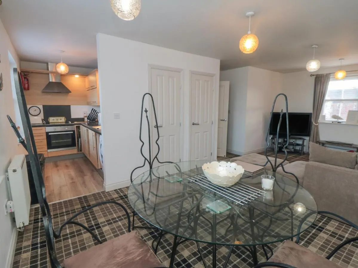 Greengables Apartment Reighton