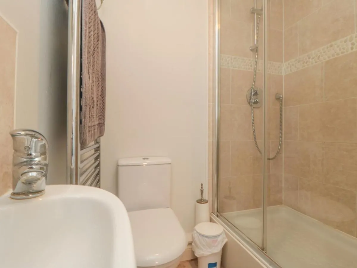 Greengables Apartment Reighton