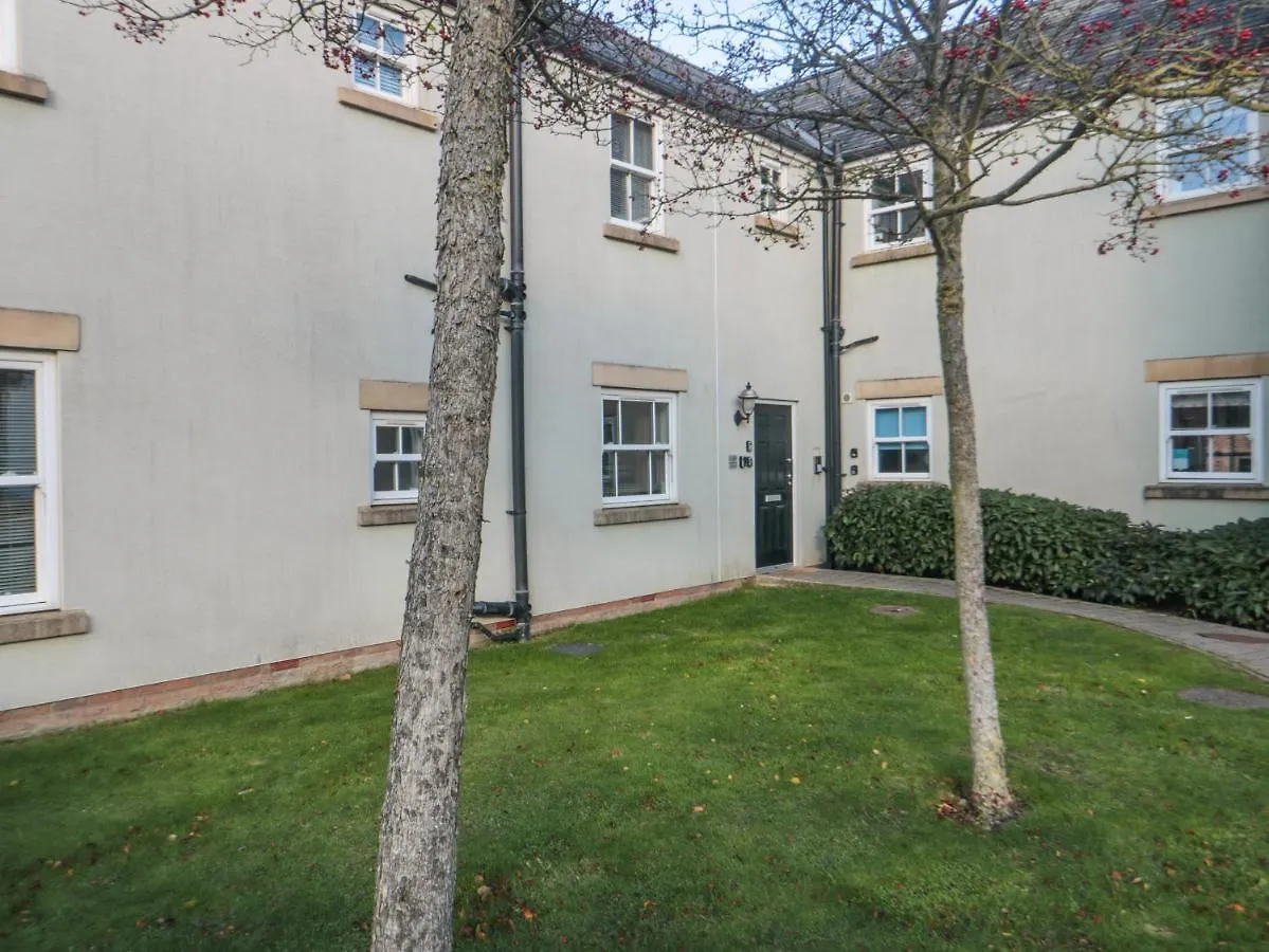 Greengables Apartment Reighton