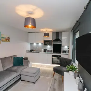 Rosie's Retreat Apartment