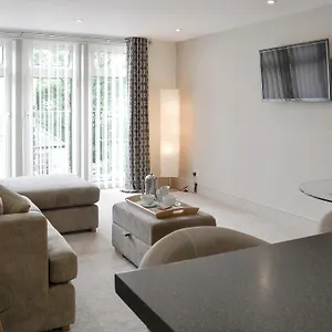 Back O The Beck Holiday home