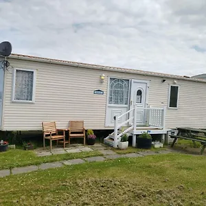 Sands Haven Holiday home